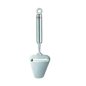 Käsehobel Edelstahl 24cm Rösle