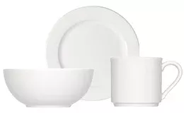 Bauscher Maître Weiß