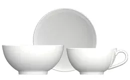 Bauscher Scope Weiß