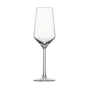 Champagnerglas 77 Belfesta mit Moussierpunkt Schott Zwiesel