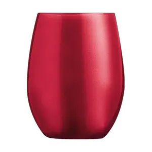 Tumbler 35cl FH35 red Primarific C & S