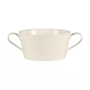 Suppen Obere 36,9cl mit 2 Henkeln Le Ballet Fedra RAK