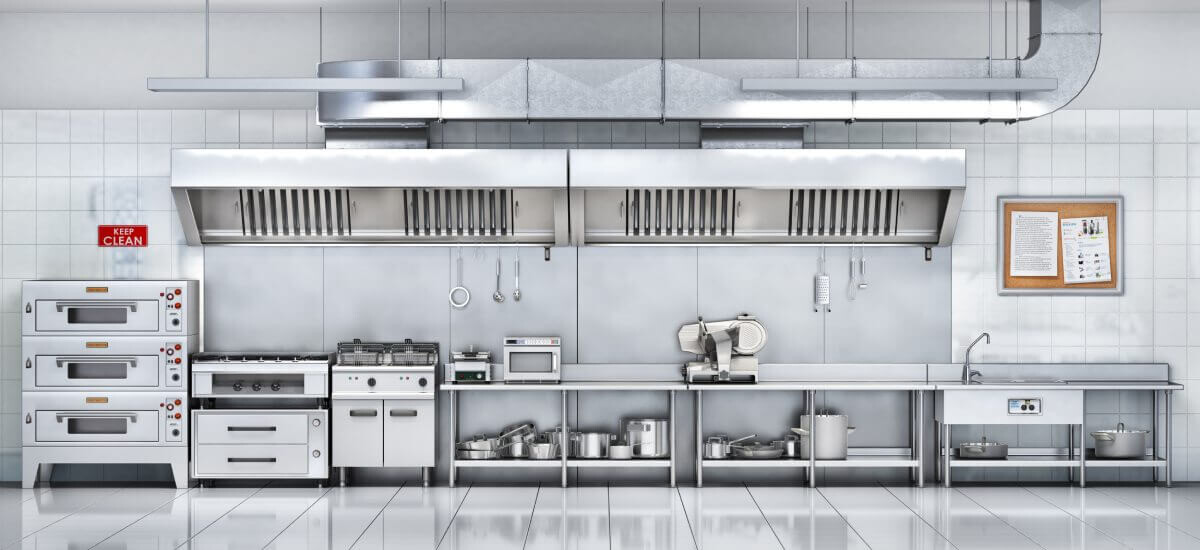 Gandhaube-Gastronomie