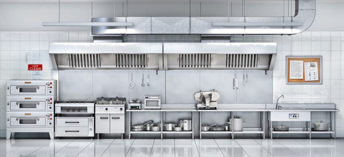 Gandhaube-Gastronomie