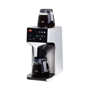 Kaffeevollautomat Cafina XT180  mit Glaskanne 1,8 Liter Melitta
