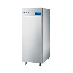 Kühlschrank GN 2/1 Magnos 570   (Energieeff. A*) Abm: 720 x 840 x 2050mm Cool Compact