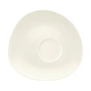Untertasse 10cm Wellcome duracream Schönwald