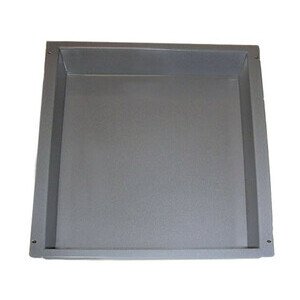 Behälter 400x600-20 tief emailliert Rational