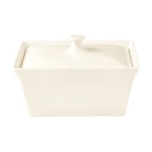 Terrine rechteckig m.D. 1,04ltr. Ivoris Minimax RAK