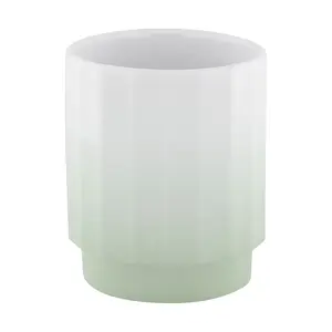 Bowl rund stapelbar 8cm/0,30l Edge Gradient Sage Bauscher