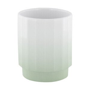 Bowl rund stapelbar 8cm/0,30l Edge Gradient Sage Bauscher