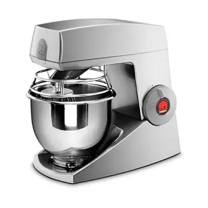 Rührmaschine 5 Ltr. Teddy grau   230 V 500 W AW R 5 AlexanderSolia