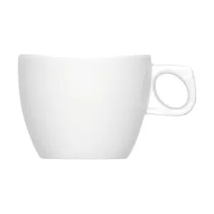 Kaffee-Obere 9013/0.18 nicht stapelbar Dimension Weiss Bauscher