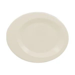 Teller oval 17x14cm Ivoris Giro RAK