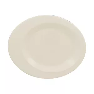 Teller oval 17x14cm Ivoris Giro RAK