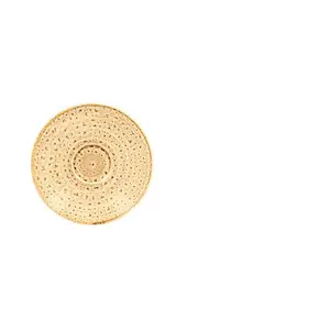 Untere für Espressotasse Ø13cm Fusion Twirl beach RAK