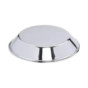 Deckel, doppelwandig Doppelwandiger Deckel vom Warmhalteset Contacto