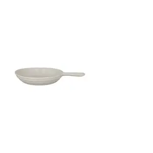 Pfanne Ø12cm Fusion Chefs Fusion weiss RAK