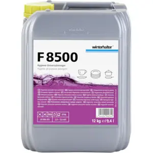 Gastronom Flüssig F8500-12kg Winterhalter