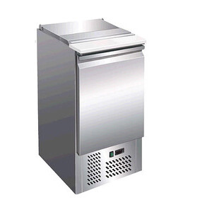 Saladette Baldur S 400 B  438 x T  700 x H 882 mm Saro