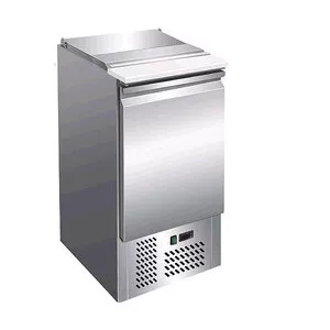 Saladette Baldur S 400 B  438 x T  700 x H 882 mm Saro