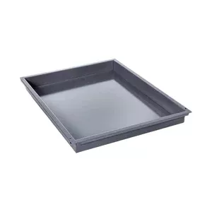 Behälter emailliert 2/1-60mm Rational