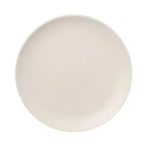 Teller flach coupe 27cm Fusion Neofusion weiss RAK