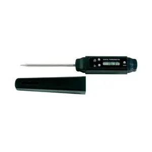 Digital Thermometer  Temp.Messbereich:-50 bis +125°C 