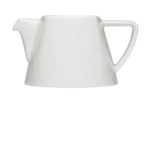 Teekanne Unterteil 0.35 Options weiss Bauscher