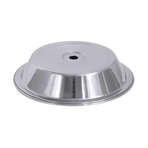 Tellerglocke, konische Form Contacto