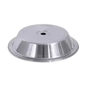 Tellerglocke, konische Form Contacto