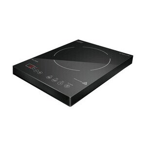 Induktions-Kochfläche, 2,1 kW PRO MENU 2100 230 V / 2,10 kW Cookmax orange