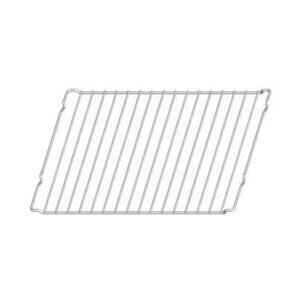 Backofenrost verchromt GRP 305 470x330 mm Unox