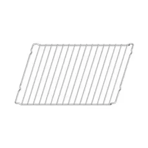 Backofenrost verchromt GRP 305 470x330 mm Unox