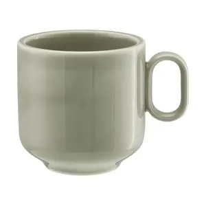 Becher 0,30 l STEAM Shiro Glaze Schönwald