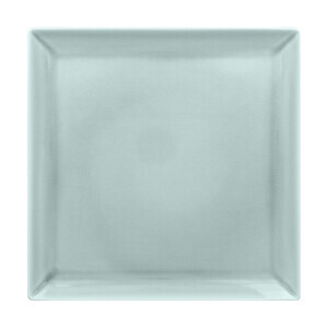 Teller quadratisch 30,2 cm Fusion Vintage blau RAK