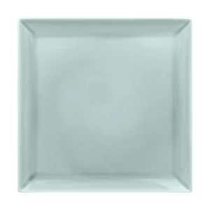 Teller quadratisch 30,2 cm Fusion Vintage blau RAK