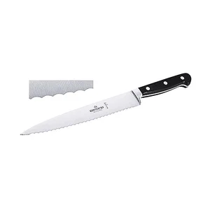 Schinkenmesser mit Wellen- Contacto