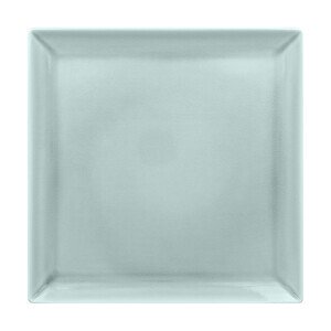 Teller quadratisch 30,2 cm Fusion Vintage blau RAK
