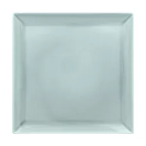 Teller quadratisch 30,2 cm Fusion Vintage blau RAK