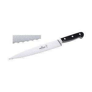 Schinkenmesser mit Wellen- Contacto