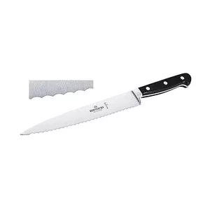 Schinkenmesser mit Wellen- Contacto