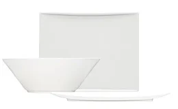 Bauscher Emotion Weiß