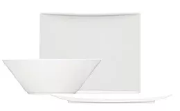 Bauscher Emotion Weiß