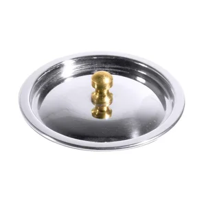 Deckel 8,5 cm Contacto