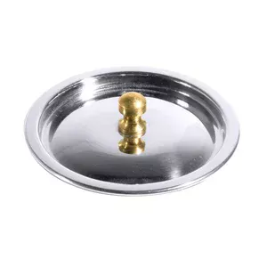 Deckel 8,5 cm Contacto