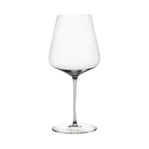 Bordeauxglas Definition Spiegelau