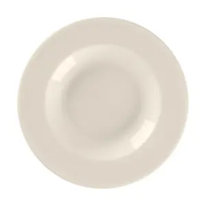 Teller tief Ø28cm mit Rand Le Ballet Bravura RAK