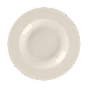 Teller tief Ø28cm mit Rand Le Ballet Bravura RAK