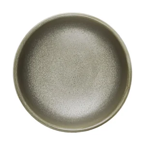 James Schale Ø7,5cm H:2,8cm grün Cent